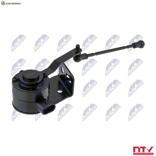 Sensor headlight range - , control