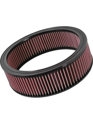 Round air filter - round,