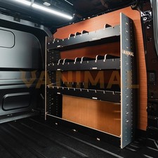 Ford Transit Custom 2023- SWB