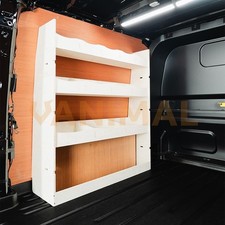 Ford Transit Custom 2023- SWB