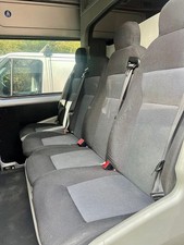 4 MAN (very rare) Crew Cab