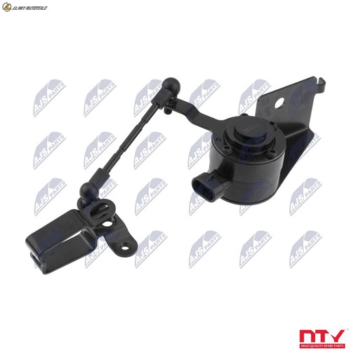 Sensor headlight range control - sensor,