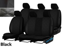 TAILORED SEAT COVERS For