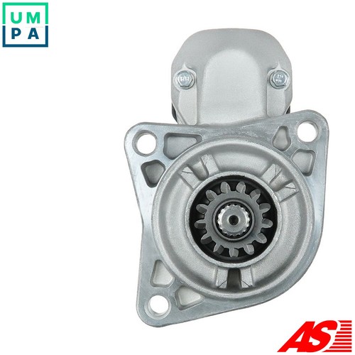 Starter s6413s for dodge - for,