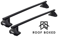Thule Roof Bar Set for GMC