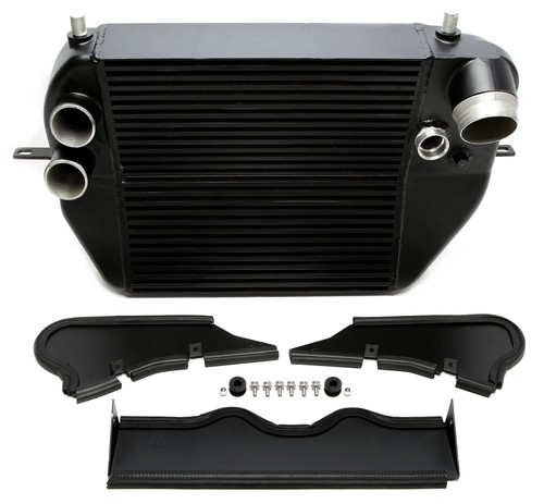 Technix upgrade intercooler - ta,