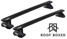 Thule Roof Bar Set for GMC