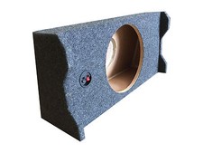 Subwoofer Sub Box for 2022