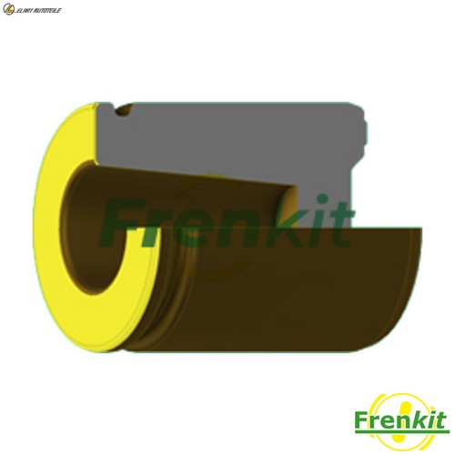 Piston brake caliper - piston, p445401