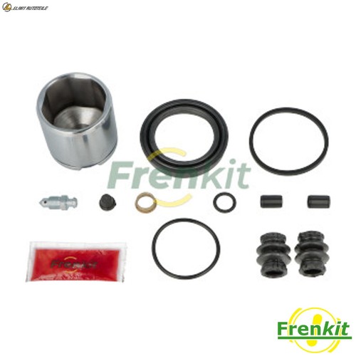 Brake caliper repair kit - repair,