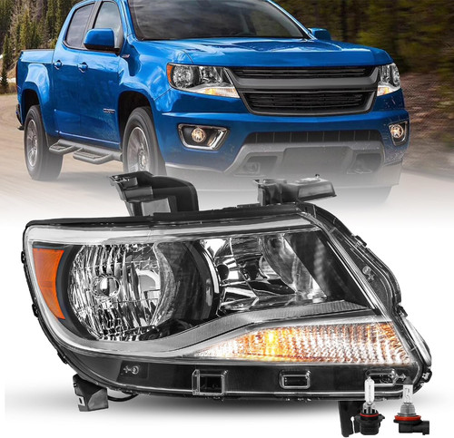Fit for 2015 - -2022, chevy