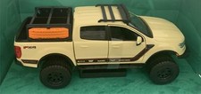 Ford Ranger 2019 in beige 1:27