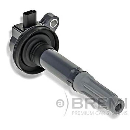 Ignition coil bremi fits ford - ignition,