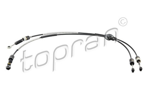 Topran 305 113 cable - , pull