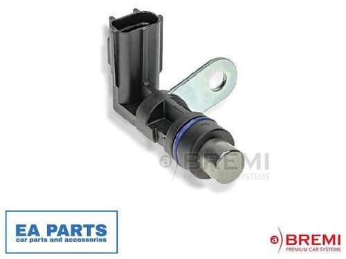 Sensor crankshaft pulse - crankshaft,