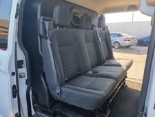 FORD TRANSIT CUSTOM 2018-2024