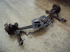 Vauxhall Combo 2010 to 2017