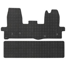 For Ford Transit Crew Cab