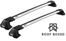 Thule Roof Bar Set for GMC