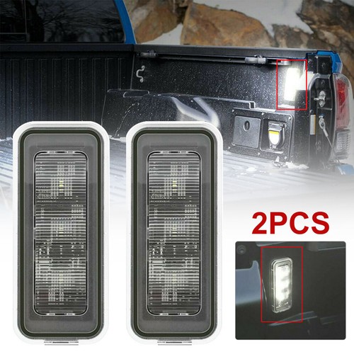 Pair bed lighting kit - bed,