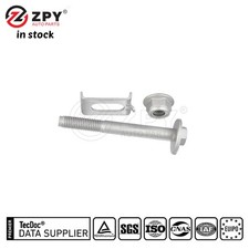 New Alignment Cam Bolt Kit For