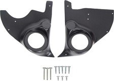 Kojem Speaker Kick Panels