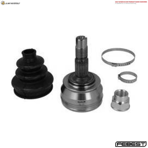 Joint kit driveshaft - joint,
