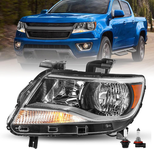Fit for 2015 - -2022, chevy