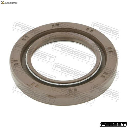 Shaft seal driveshaft - shaft,