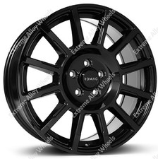 18" GBlack Stealth Alloy