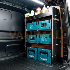 Ford Transit Custom 2023- SWB