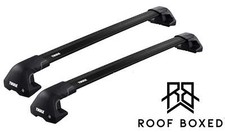 Thule Roof Bar Set for GMC