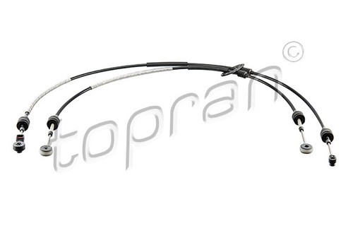 Topran 305 115 cable - , pull