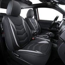 Tacoma Custom Seat Covers M9
