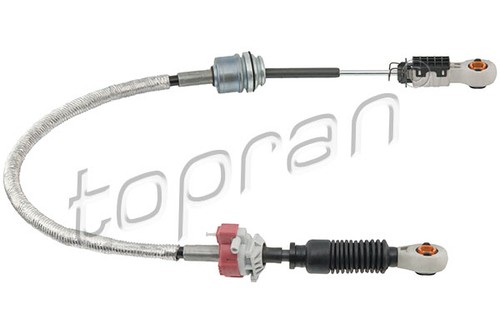 Left topran 304 237 cable - topran,