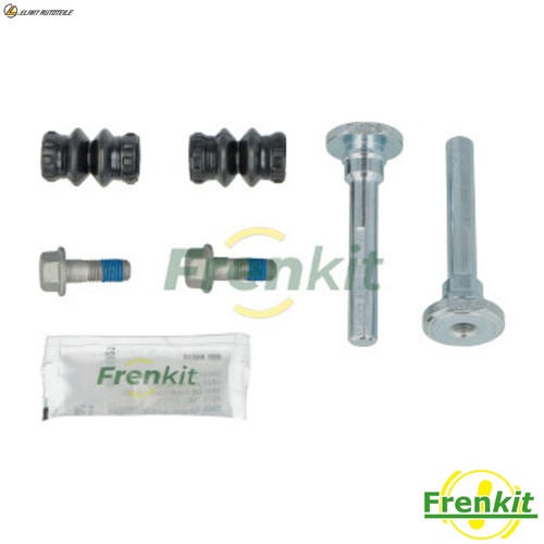 Guide sleeve kit - brake, caliper
