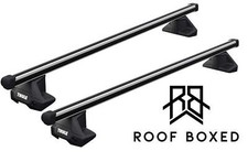 Thule Roof Bar Set for GMC