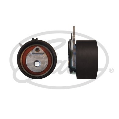 Tensioner pulley timing belt - tensioner, pulley,