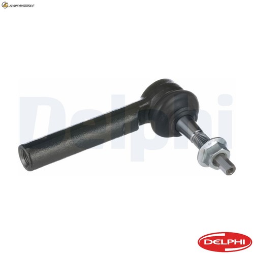 Tie rod end ta5317 for - rod,