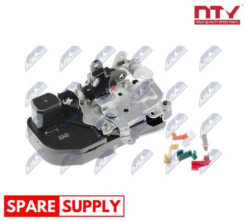 Door lock for dodge - lock, ram